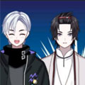 与君同室