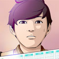中头奖