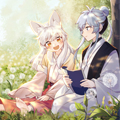 妖怪名单之九狐传