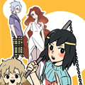 妖怪哪里逃