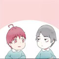 幼稚园二三事