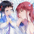 我是幻想世界最大恶人的宝贝女儿