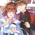 我是漫画女主角