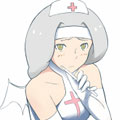 掌心女神