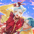 早安小鹿