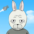 月兔复仇记