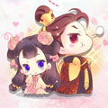 朕不会轻易狗带