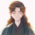 杨戬和他的朋友们