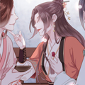 站住！奉旨打劫