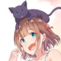 这猫咪绝对是神助攻