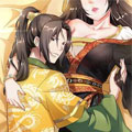 重生之锦绣大唐