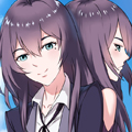 颜与容