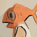 鱼男
