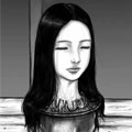 人头花盆