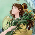 仙女湖