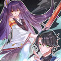 仙魔同修