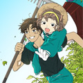 农田杀人事件簿