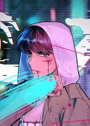危险社交俱乐部