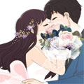 听说我结婚了