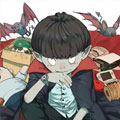 吸血鬼罗斯