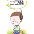 土豆记