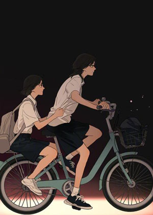 夏夜