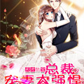 天才酷宝：总裁宠妻太强悍