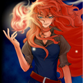 天降魔女