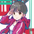 失败超少女日记