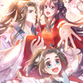 女仙尊忙逃婚