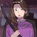 女孩和女人们的生活漫画