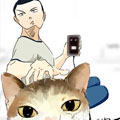 她可不是猫
