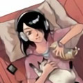 小三子