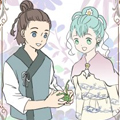 小溪