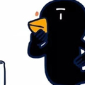 小矛漫画