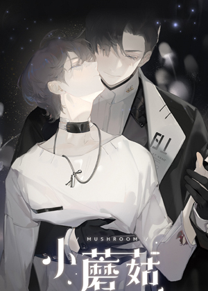 小蘑菇