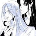 小蛇和师尊