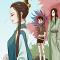 小遥的追女神之路
