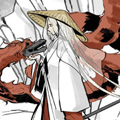 山隐之士