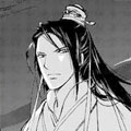 师傅是条狼