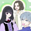心愿精灵5419