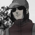 悬崖鬼