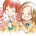 我爱怪男孩