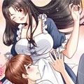 我的36D女管家