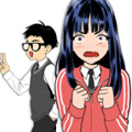 我的保镖女友