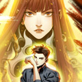 我的女神变异了怎么办？
