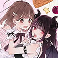 我的恶魔女友甜如蜜