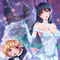 我的恶魔新娘