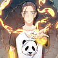 我！骨骼清奇