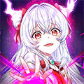 无能之女成为魔王蹂躏人类